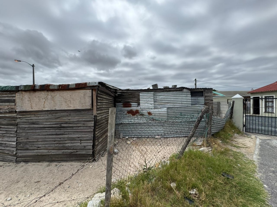 0 Bedroom Property for Sale in Kleinvlei Western Cape